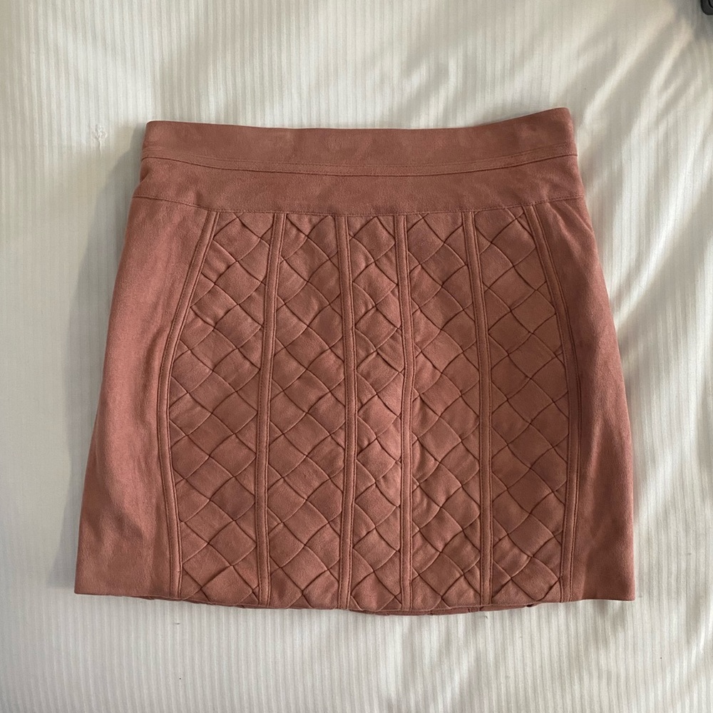 House of CB Cote Mini Skirt